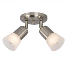 Directional Flush Mounts