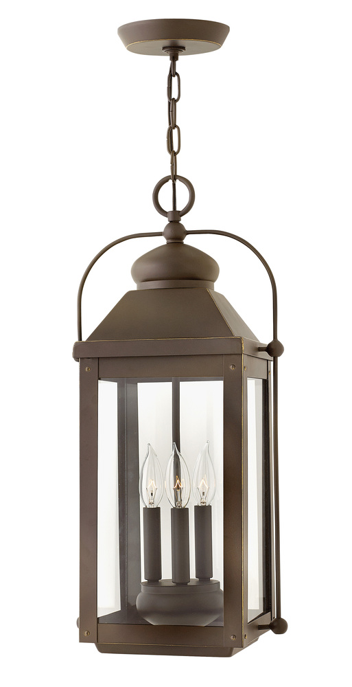 Large Hanging Lantern