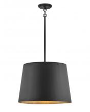 Outdoor Pendants