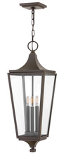 Hinkley Canada 1292OZ - Large Hanging Lantern