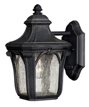 Hinkley Canada 1316MB - Small Wall Mount Lantern