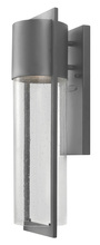 Hinkley Canada 1324HE - Medium Wall Mount Lantern