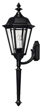 Hinkley Canada 1470BK - Double Extra Large Wall Mount Lantern