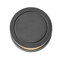 Hinkley Canada 1517BK - LANDSCAPE MODERN DECK ROUND