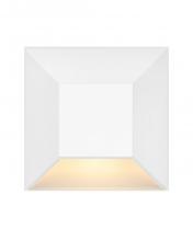 Hinkley Canada 15222MW - Nuvi Square Deck Sconce