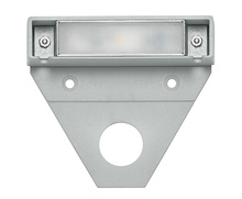 Hinkley Canada 15444TT - Nuvi Small Deck Sconce