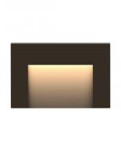 Hinkley Canada 1553BZ - Taper Deck Sconce 12v Horizontal