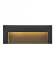 Hinkley Canada 1557SK - Taper Deck Sconce 12v Wide Horizontal