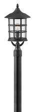 Hinkley Canada 1861TK - Medium Post Top or Pier Mount Lantern