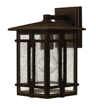 Hinkley Canada 1960OZ - Small Wall Mount Lantern