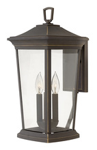 Hinkley Canada 2365OZ - Medium Wall Mount Lantern