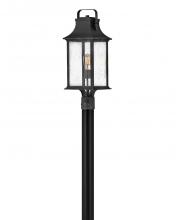 Hinkley Canada 2391TK - Large Post Top or Pier Mount Lantern