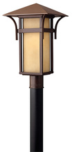 Hinkley Canada 2571AR - Medium Post Top or Pier Mount Lantern