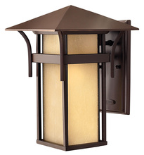 Hinkley Canada 2574AR - Medium Wall Mount Lantern