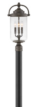 Hinkley Canada 2757OZ - Medium Post Top or Pier Mount Lantern