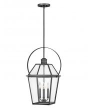 Hinkley Canada 2772BLB - Large Hanging Lantern