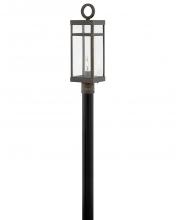 Hinkley Canada 2801OZ-LV - Medium Post Top or Pier Mount Lantern 12v