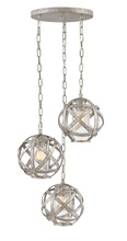 Hinkley Canada 29704WZ - Small Chandelier