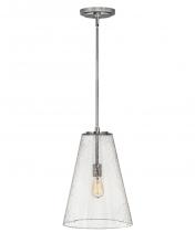 Hinkley Canada 41047PN - Medium Pendant