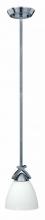 Hinkley Canada 4127PL - MINI-PENDANT SOHO