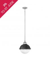 Hinkley Canada 4834DZ-PN - Small Pendant