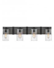 Hinkley Canada 5944DZ - Large Four Light Vanity