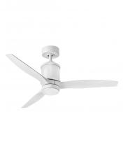 Hinkley Canada 900752FMW-LWD - Hover 52 LED Fan