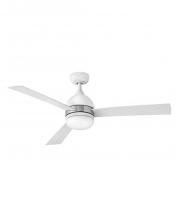 Hinkley Canada 902352FMW-LWA - Verge 52" LED Fan