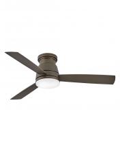 Hinkley Canada 902752FMM-LWD - Trey 52 LED Fan