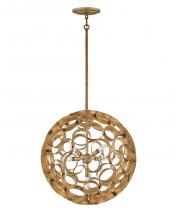 Fredrick Ramond FR30144BNG - Medium Orb