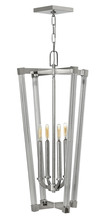 Fredrick Ramond FR36015PNI - Foyer Empire