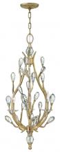 Fredrick Ramond FR46803CPG - Small Single Tier