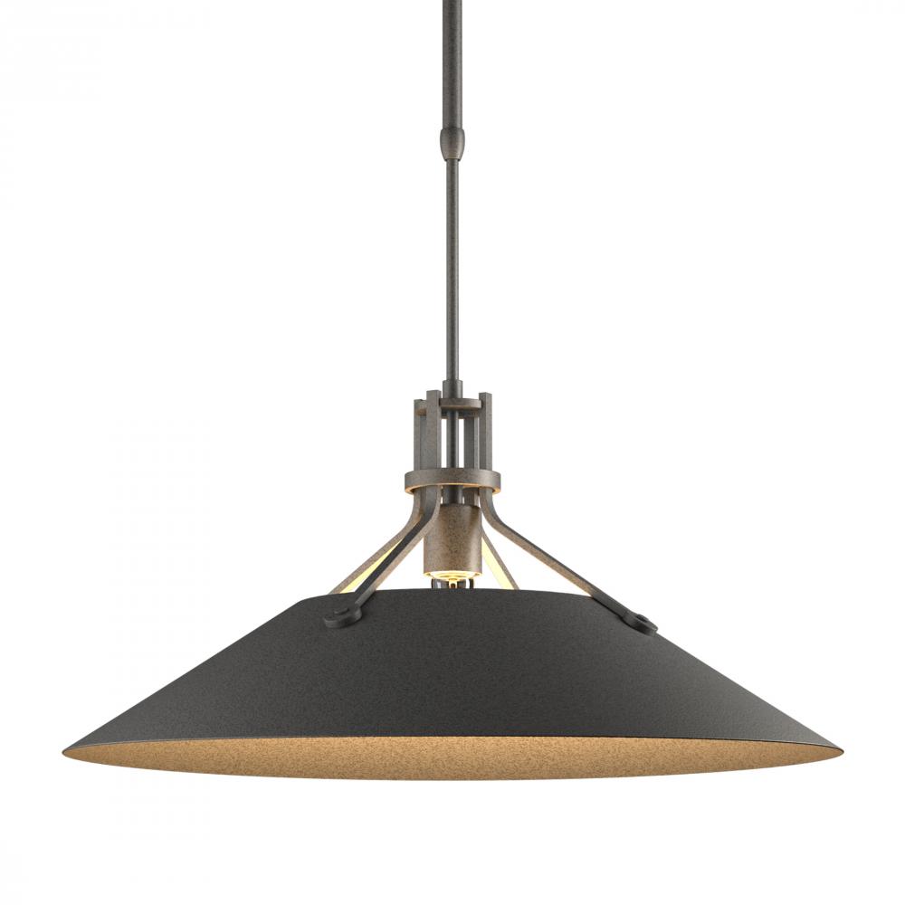 Henry Outdoor Pendant