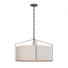 Hubbardton Forge - Canada 104250-SKT-05-SE2290 - Bow Pendant