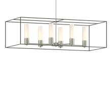 Hubbardton Forge - Canada 138940-SKT-MULT-85-07-GG0392 - Portico Pendant