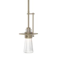 Hubbardton Forge - Canada 187150-SKT-MULT-84-ZM0349 - Erlenmeyer Mini Pendant