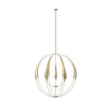 Hubbardton Forge - Canada 194248-SKT-86 - Double Cirque Large Scale Chandelier