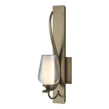 Hubbardton Forge - Canada 203035-SKT-84-ZS0354 - Flora Sconce