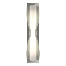 Hubbardton Forge - Canada 204795-SKT-85-GG0347 - Dune Large Sconce