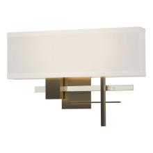 Hubbardton Forge - Canada 206350-SKT-07-85-SE1606 - Cosmo Sconce