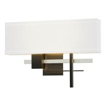 Hubbardton Forge - Canada 206350-SKT-10-82-SF1606 - Cosmo Sconce