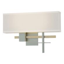Hubbardton Forge - Canada 206350-SKT-82-86-SE1606 - Cosmo Sconce