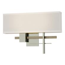 Hubbardton Forge - Canada 206350-SKT-85-84-SE1606 - Cosmo Sconce