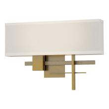 Hubbardton Forge - Canada 206350-SKT-86-84-SE1606 - Cosmo Sconce