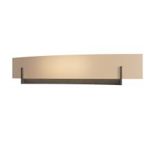 Hubbardton Forge - Canada 206410-SKT-05-SS0328 - Axis Large Sconce