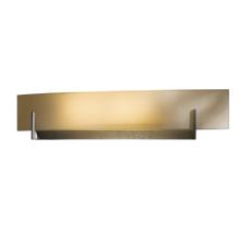 Hubbardton Forge - Canada 206410-SKT-07-SS0328 - Axis Large Sconce