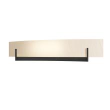 Hubbardton Forge - Canada 206410-SKT-10-BB0328 - Axis Large Sconce