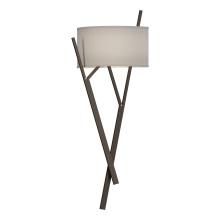 Hubbardton Forge - Canada 207640-SKT-05-SE1092 - Arbo Sconce