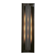 Hubbardton Forge - Canada 217635-SKT-07-CC0205 - Gallery Sconce