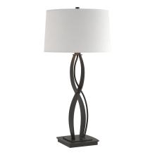 Hubbardton Forge - Canada 272687-SKT-10-SF1594 - Almost Infinity Tall Table Lamp